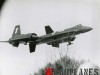 Lockheed SR-71 Blackbird low level flight_2