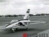 Panavia Tornado F.2 prototype ZA254