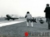 Hawker Siddeley HS.121 Trident Farnborough 1962