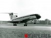 Hawker Siddeley HS.121 Trident G-ARPJ B.E.A.