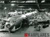 Hawker Siddeley HS.121 Trident assembly at Hatfield (1963)