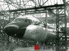 Hawker Siddeley HS.121 Trident final assembly