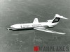 Hawker Siddeley Trident 1E AP-ATK Pakistan International_1