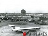 Hawker Siddeley Trident G-ARPE B.E.A. at Heathrow