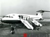 Hawker Siddeley Trident G-ARPX British Airways