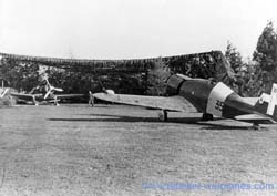 Fiat G.50 in Belgium