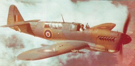 Fairey Firefly