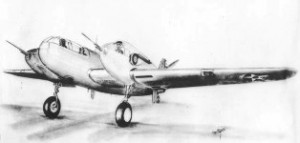 Bell Airacuda