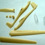 Junior resin kit