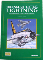 BAC Lightning