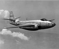Bell XP-83