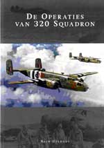 De Operaties Van 320 Squadron