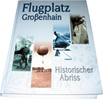 Flugplatz Großenhain – Historischer Abriss
