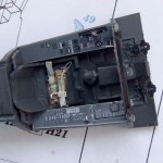 Focke Wulf 190A 1/48 Eduard kit 8173