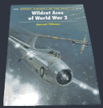 Grumman Wildcat aces book