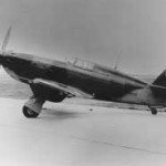 Rogozarski IK-3 camouflage