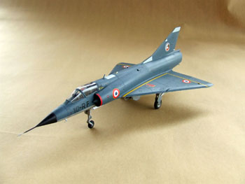 Mirage III C