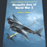 Mosquito Aces of World War 2