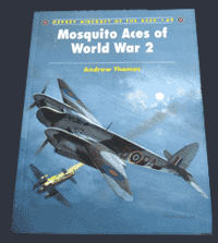 Mosquito Aces of World War 2