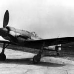 Focke Wulf 190D in VVS SSSR