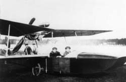 The W.1 was Fokker\'s unsuccessful Schneider Cup racer.