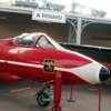 Hawker Hunter