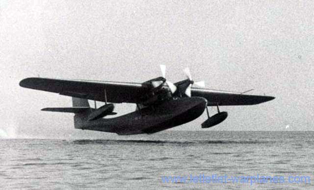 Start of the LeO H.470