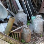 Luftwaffe paints- new discoveries
