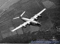 The SE-1210 flying scale model for the SE-1200 flying boat