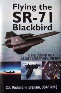 SR-71 book