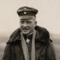 Manfred Von Richthofen [Collection- Terry Phillips]