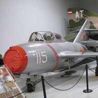 MiG-15UTI