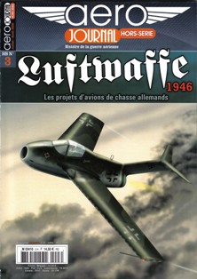 Luftwaffe 1946 book