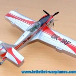 Zlin 50 AZ 4822