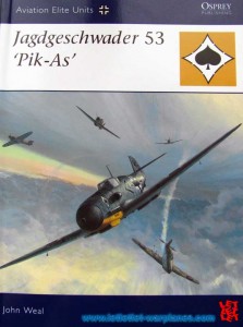 Jagdgeschwader 53 Pik-As