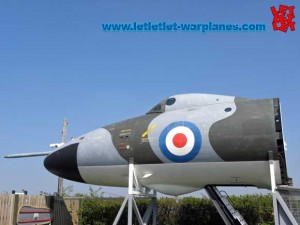 Bournemouth Aviation Museum