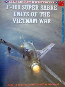 F-100 units in Vietnam