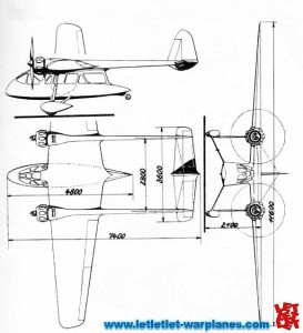 The Mitrovich MMS-3