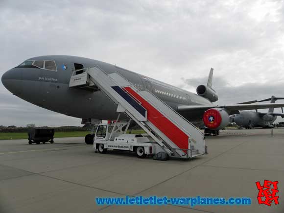 Leeuwarden Air Base