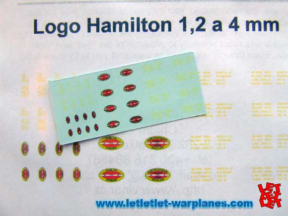 Hamilton Hamilton logo