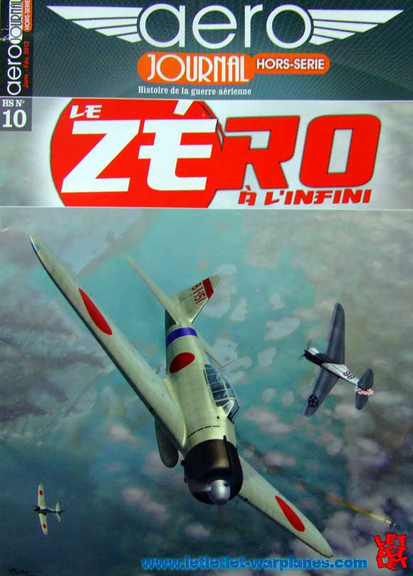 A6M Zero