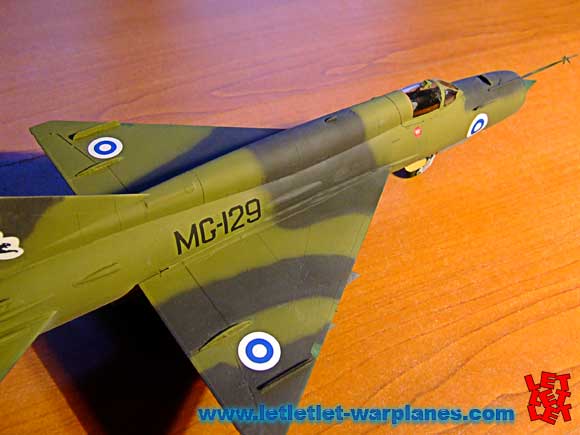 MiG-21BIS