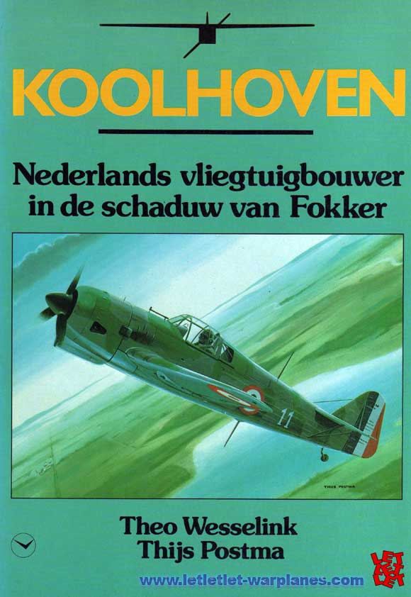 Koolhoven book