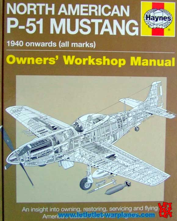 DSCF6424 Mustang