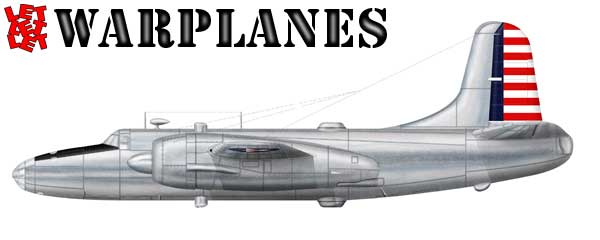 North American XB-28