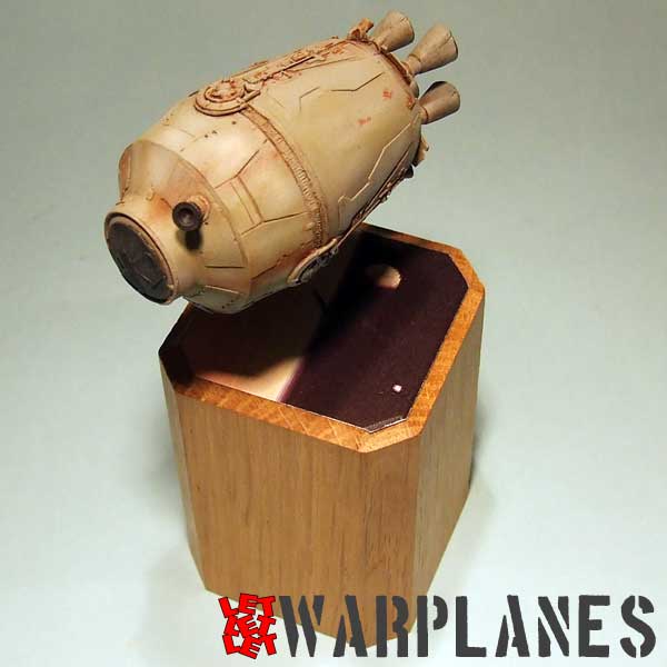 Escape-pod-star-wars Star Wars Escape Pod