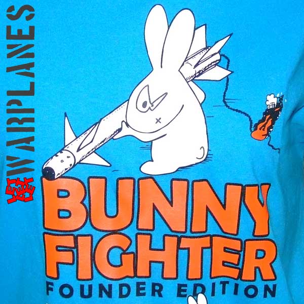 Bunny Fighter Club
