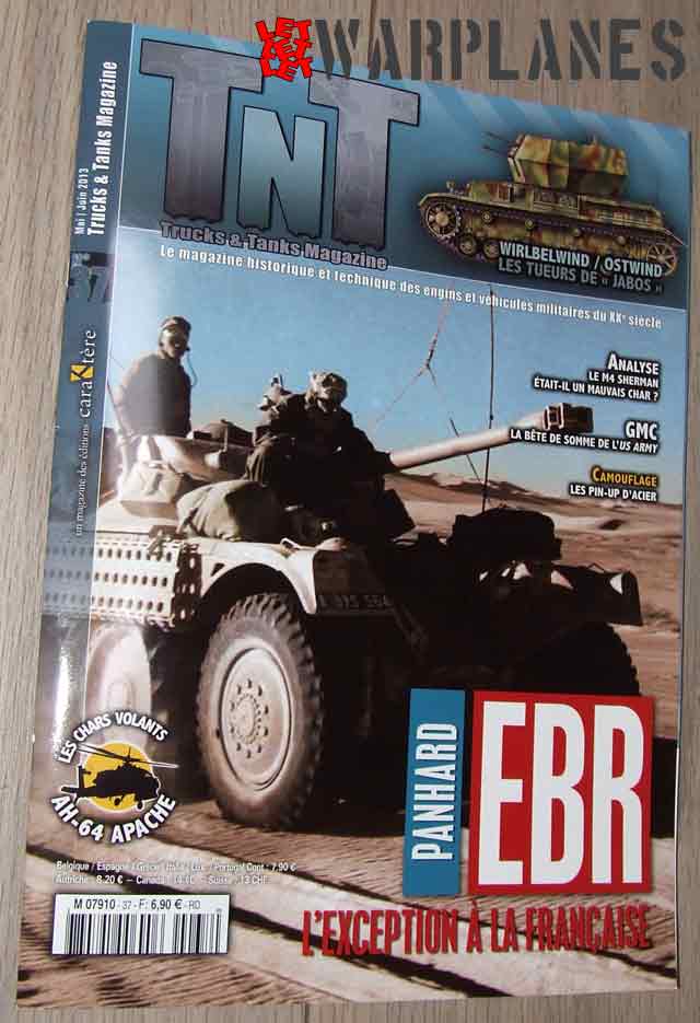 Trucks & Tanks Magazine 37