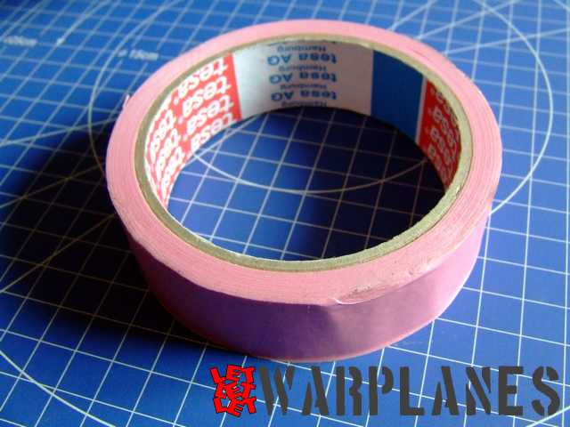 Tesa tape