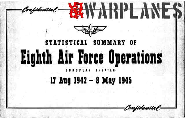 Eighth Air Force